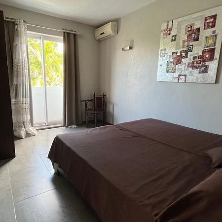 4 Bedrooms Penthouse 50 Meter To The Beach By Dream Escapes Pereybere Beach Zewnętrze zdjęcie