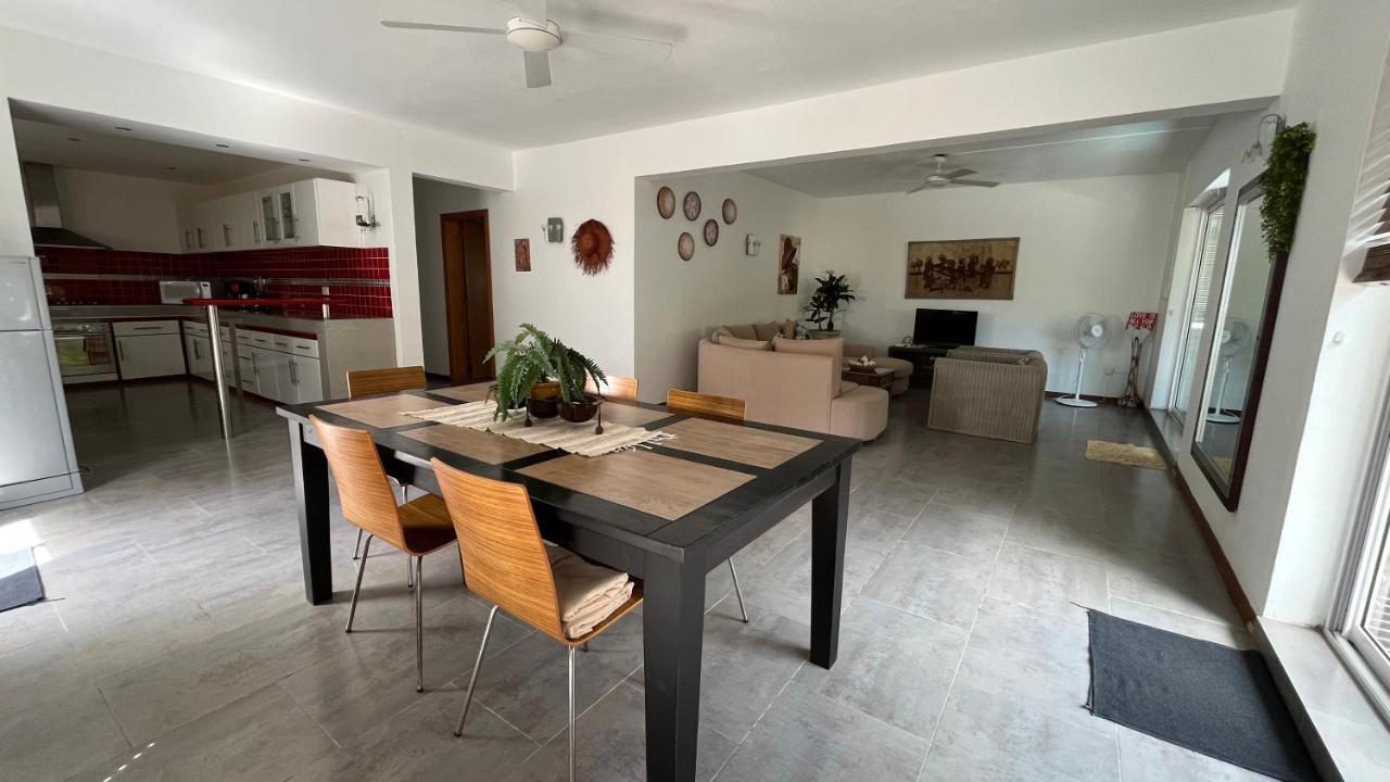 4 Bedrooms Penthouse 50 Meter To The Beach By Dream Escapes Pereybere Beach Zewnętrze zdjęcie