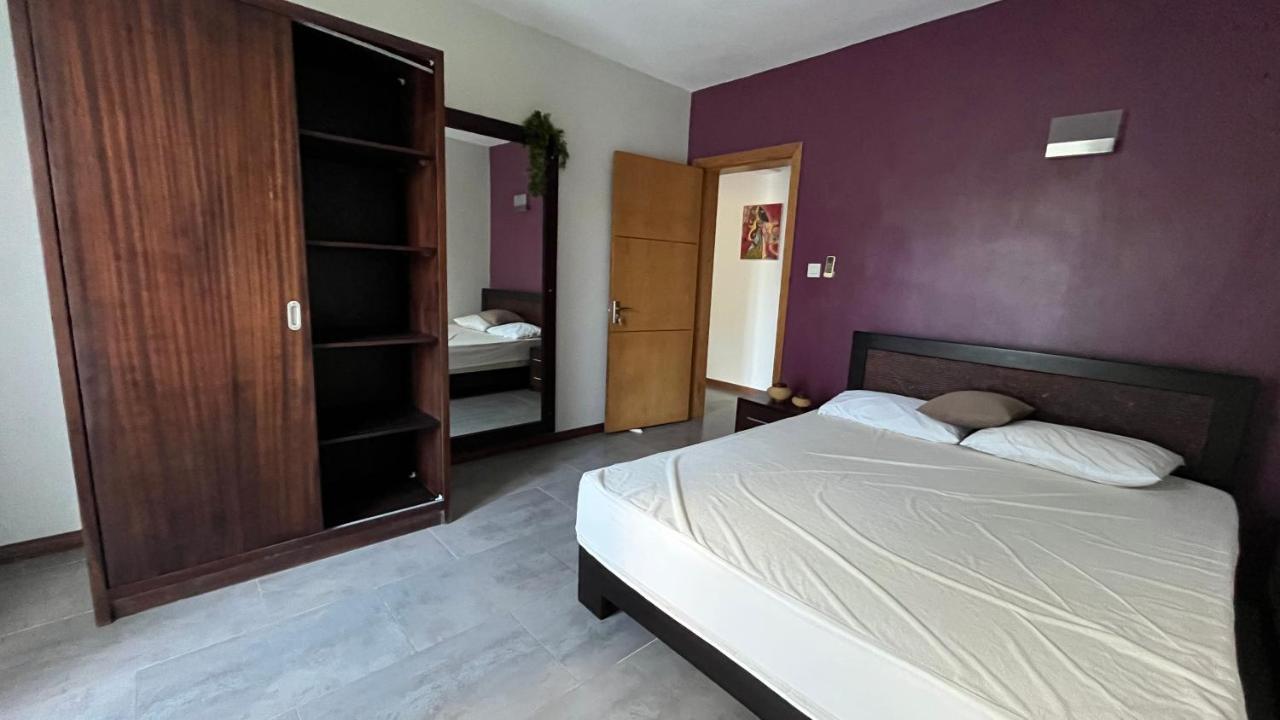 4 Bedrooms Penthouse 50 Meter To The Beach By Dream Escapes Pereybere Beach Zewnętrze zdjęcie