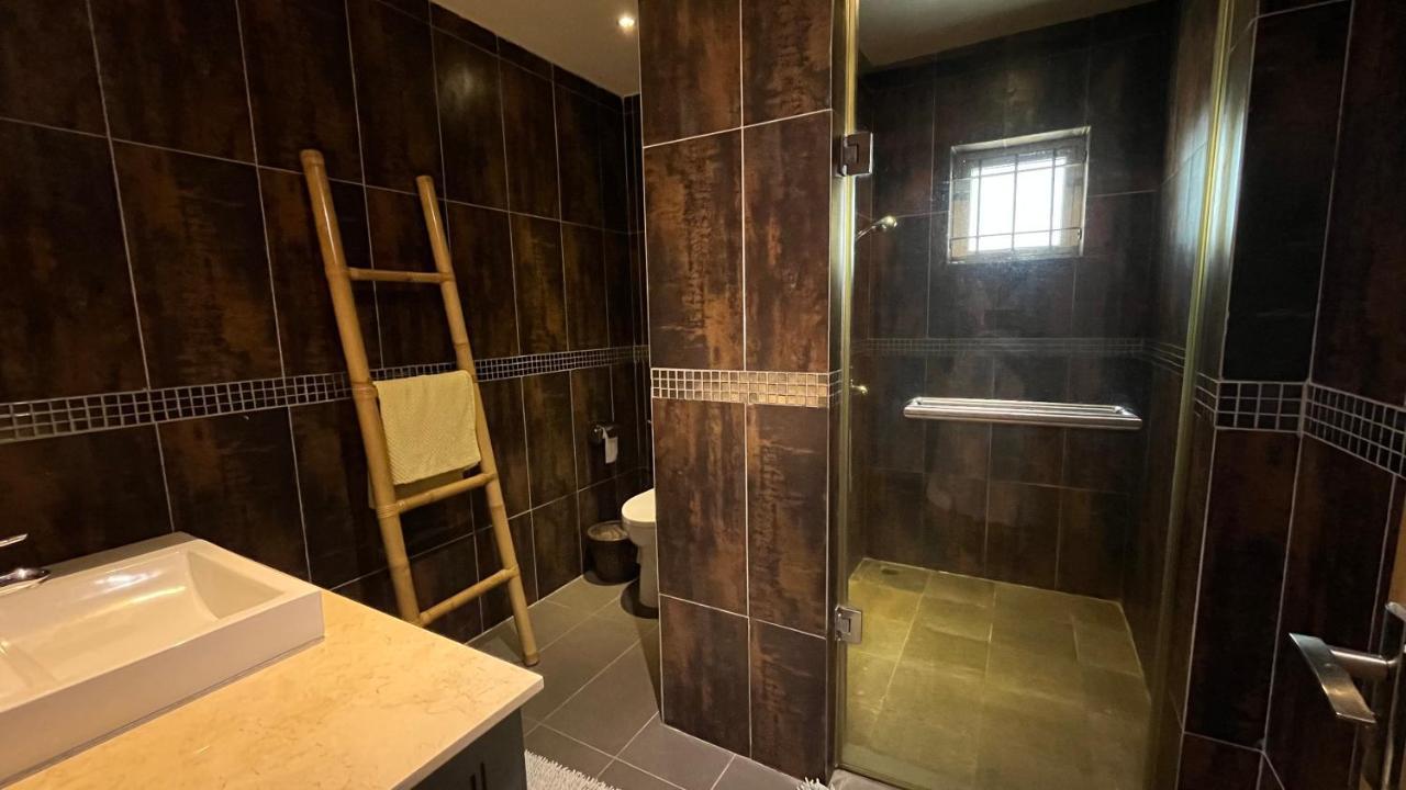 4 Bedrooms Penthouse 50 Meter To The Beach By Dream Escapes Pereybere Beach Zewnętrze zdjęcie